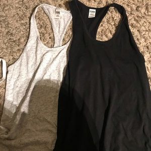 Victoria’s Secret tank tops
